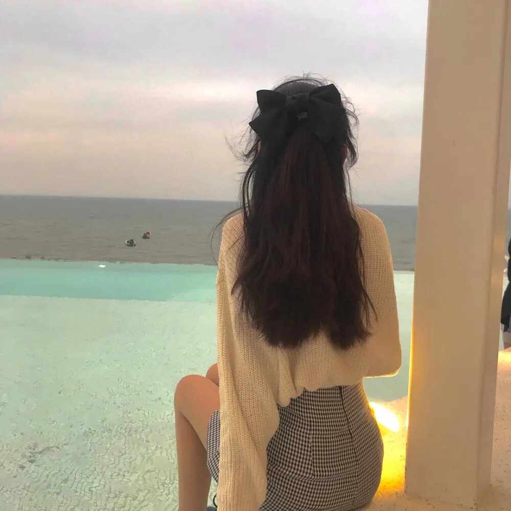 宁静的夏天
