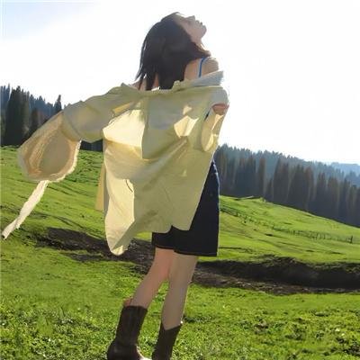 我们的田野
